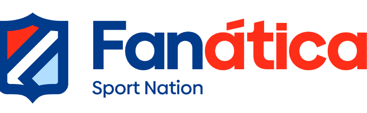 Logo da empresa Fanática Sport Nation